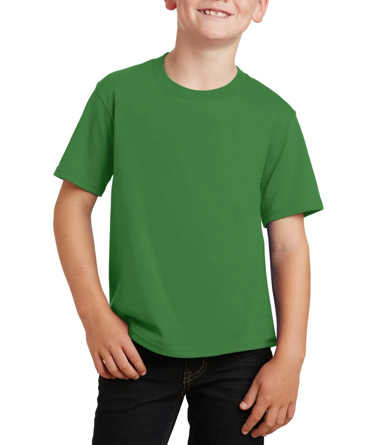 Youth Short Sleeve Fan Favorite T-Shirt