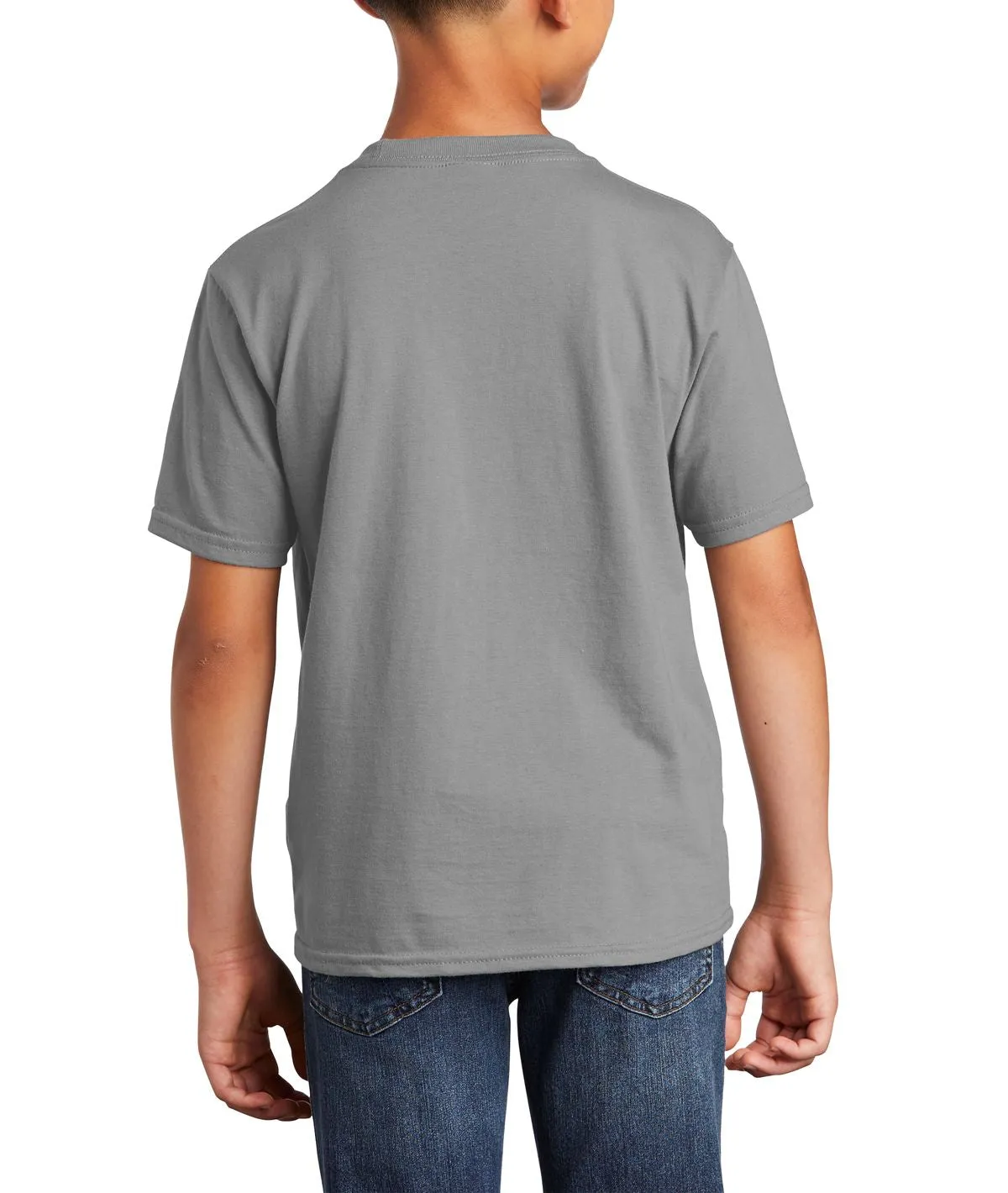 Youth Short Sleeve Fan Favorite T-Shirt